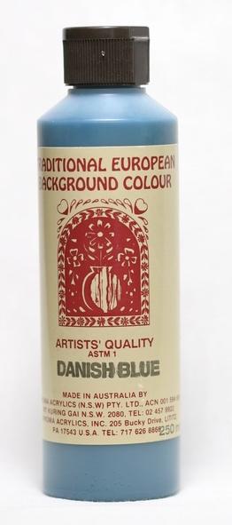 Danish Blue 250ml